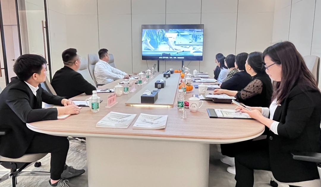 面对面传经送宝 心连心砥砺前行|省护理学会专家一行莅临米兰milan（中国）