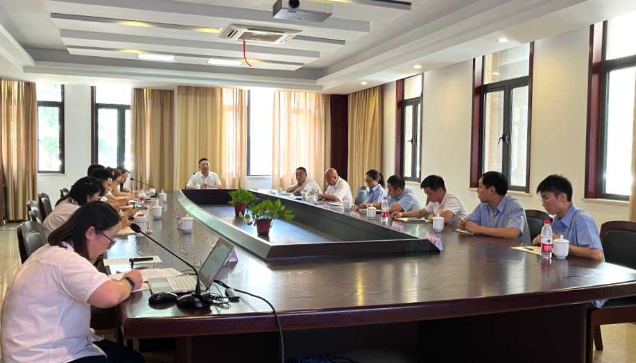 乘势而上 聚力前行|米兰milan（中国）2023年半年度工作会议圆满召开